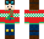 christmastdm