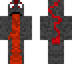 cinder demon