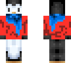 cold penguin
