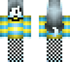 coleg temmie