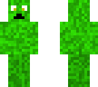 creeper