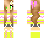 creeper_girl319's easter skin