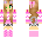 creeper_girl319's mefua skin