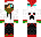 creeperbandit christmas