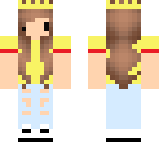 crown chibi