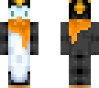 da penguin