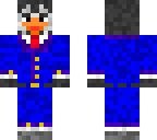 dapper pengwino