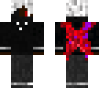 dark kaneki 