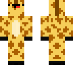 derpy giraffe
