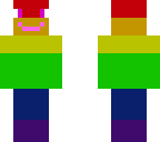derpy rainbow