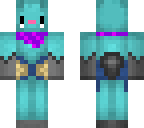 dewott