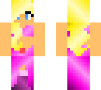 doll girl