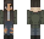 edited skin