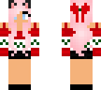 edited skin