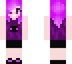 ender dragon girl