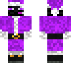 endermas enderjacket