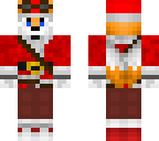 festive tails