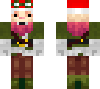 festive teemo