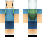 finn