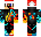 fire and water remade