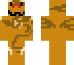 fire master