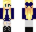 first skin
