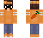 fixed mr carrot man