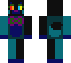 fixed murine the fox