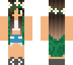 flower girl