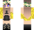 flower girl