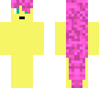 fluttershy abi