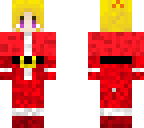 fnaf pole bear chica