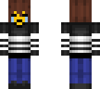fnaftale frisk