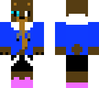 fnaftale sans