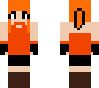 foxy
