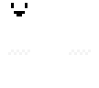 friendly ghost