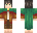 frodo edit