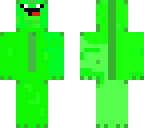 frog brog