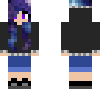 galaxy girl