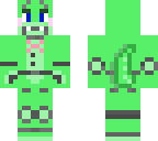 gilly the gecko