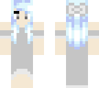goddess of sky