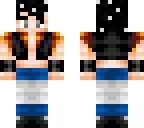 gogeta ultra insctinct