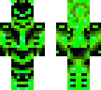 green magma 2