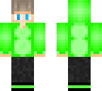 green pvp