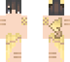 greys pikachu skin thingy