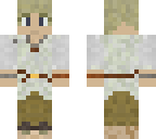 halfling explorer