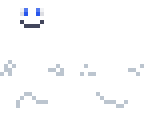 happy ghost