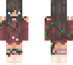 holiday skin 