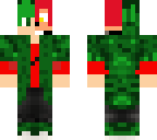 human half rockstar foxy fixed