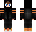 human skin 